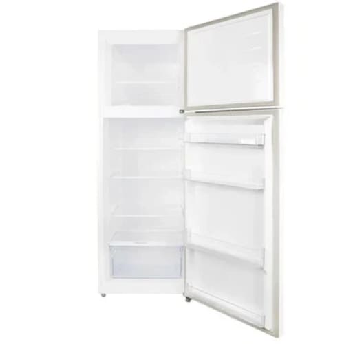 Réfrigérateur double portes CONDOR DEFROST 450L BLANC (CRD45V4W) (1717 * 595 708 mm) Réfrigérateur double portes CONDOR DEFROST 450L BLANC (CRD45V4W) (1717 * 595 708 mm)